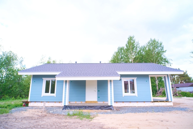 Купить дом на улице Стрелковый проезд в Петрозаводске. Вариант № 5121, 11, площадь -  квм, цена 10950000 рублей