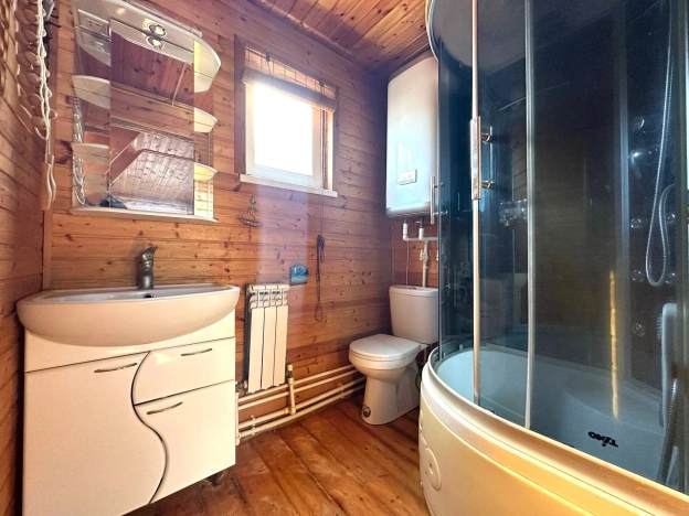 Купить дом в Тейкове. Вариант № 32618, 21, площадь -  квм, цена 4900000 рублей