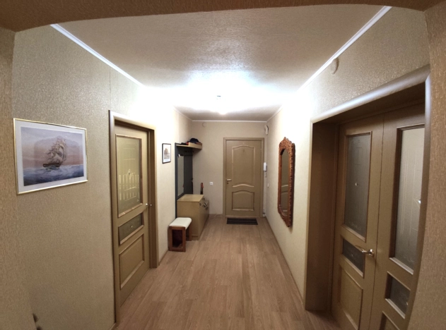 Купить квартиру на улице проспект Строителей в Владимире. Вариант № 3376668, 14, площадь -  квм, цена 11150000 рублей