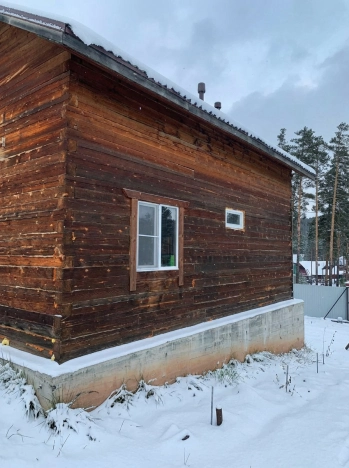 Купить дом на улице Административная в Иркутской области. Вариант № 6957421, 25, площадь -  квм, цена 11000000 рублей