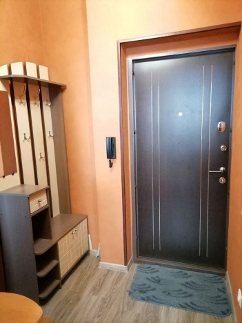 Снять квартиру у метро Площадь Маркса в Новосибирске. Вариант № 9692679, 7, площадь -  квм, цена 30000 рублей