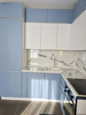 Купить квартиру в Москве. Вариант № 9900297, 8, площадь -  квм, цена 13600000 рублей