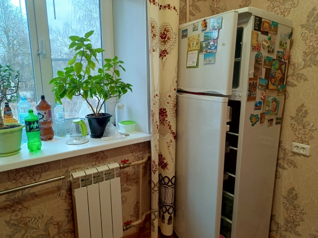 Купить квартиру на улице Ноябрьская в Владимире. Вариант № 8789825, 13, площадь -  квм, цена 2990000 рублей