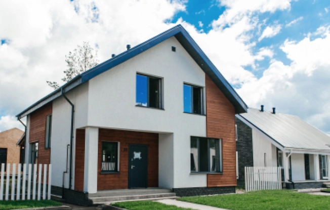 Купить дом в Тюменской области. Вариант № 11762, 3, площадь -  квм, цена 10000000 рублей