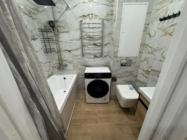 Купить однокомнатную квартиру в Одинцове. Вариант № 8539011, 2, площадь -  квм, цена 10450000 рублей