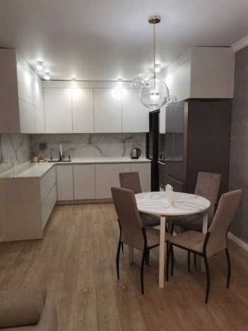 Купить квартиру в Москве. Вариант № 9864777, 1, площадь -  квм, цена 26500000 рублей