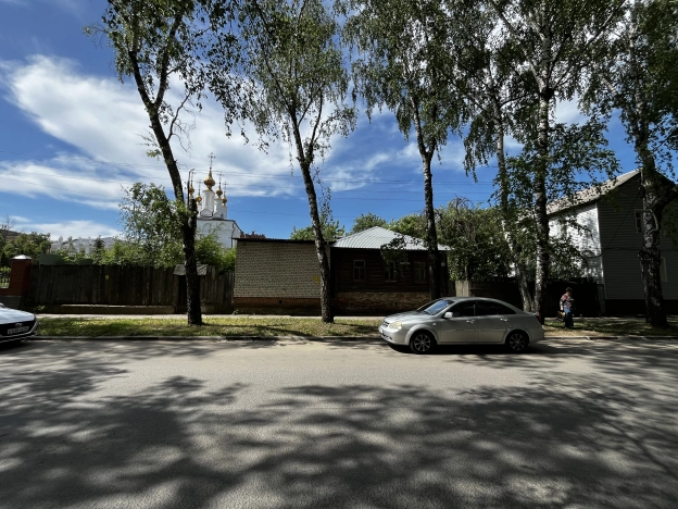 Купить дом на улице Рыбацкая в Рязани. Вариант № 435478, 2, площадь -  квм, цена 15000000 рублей