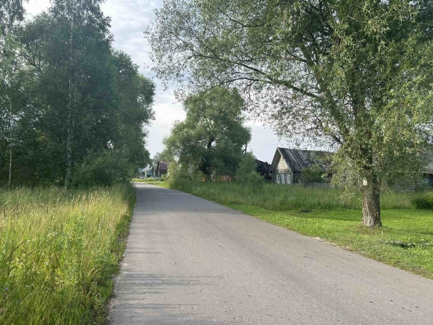 Купить земельный участок в Гусь-Хрустальном. Вариант № 4603, 1, площадь -  квм, цена 360000 рублей