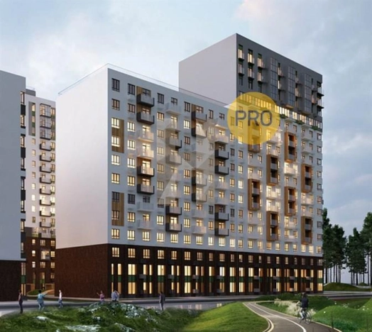 Купить двухкомнатную квартиру в Микрорайоне 2-й, жилой район Культбаза в Ижевске. Вариант № 66070, 0, площадь -  квм, цена 4998000 рублей