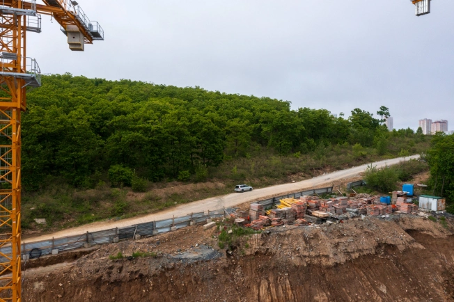 . Вариант № 4136968, 4, площадь - 62.45 квм, цена 10696400 рублей