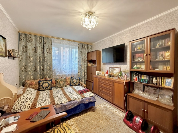 Купить квартиру в Москве. Вариант № 7861156, 13, площадь - квм, цена 23800000 рублей