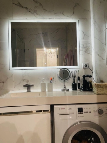 Купить четырехкомнатную квартиру на вторичке в Московской области. Вариант № 2496989, 26, площадь - квм, цена 48900000 рублей