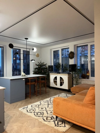 Купить квартиру в Москве. Вариант № 9367953, 6, площадь -  квм, цена 28400000 рублей