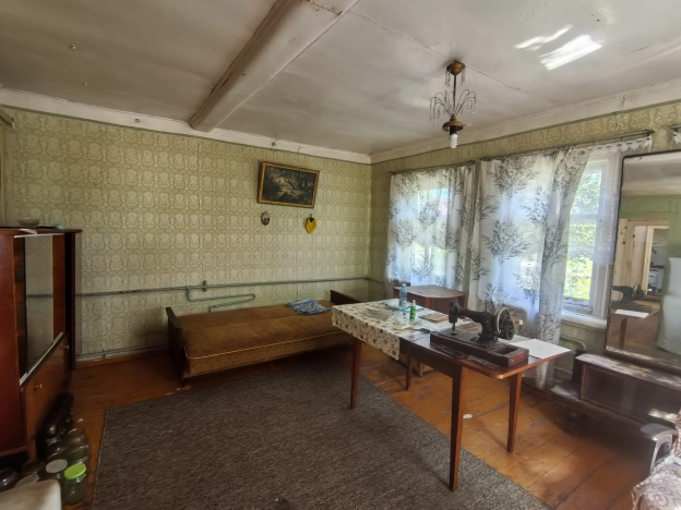 Купить дом в Гороховеце. Вариант № 1233871, 6, площадь -  квм, цена 2700000 рублей