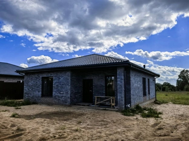 Купить дом в Смоленской области. Вариант № 51914, 2, площадь -  квм, цена 5300000 рублей