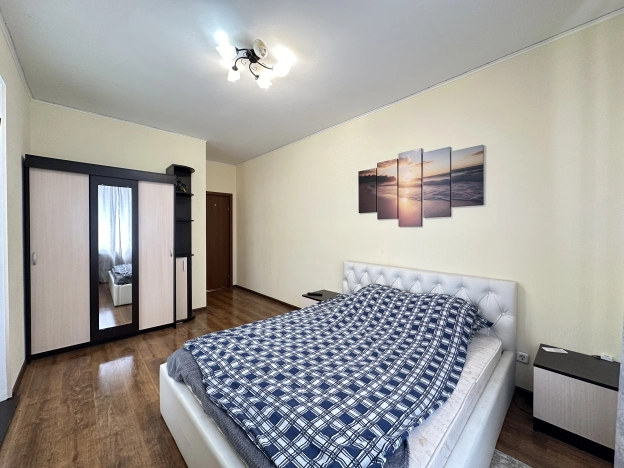 Купить квартиру у метро Некрасовка в Люберцах. Вариант № 365236, 2, площадь -  квм, цена 11900000 рублей