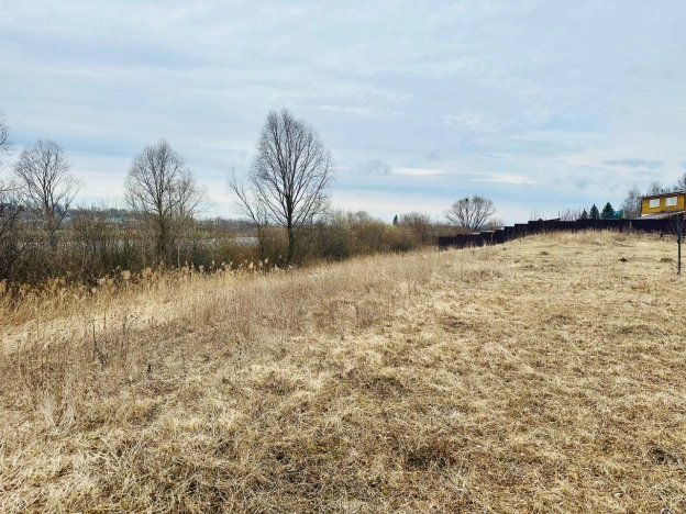 Купить земельный участок в Нижегородской области. Вариант № 30235, 10, площадь -  квм, цена 1950000 рублей