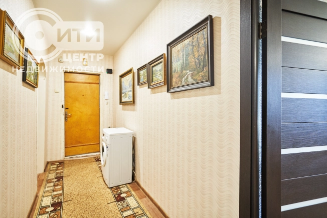 Купить трехкомнатную квартиру в Воронеже. Вариант № 5231799, 15, площадь -  квм, цена 6499000 рублей