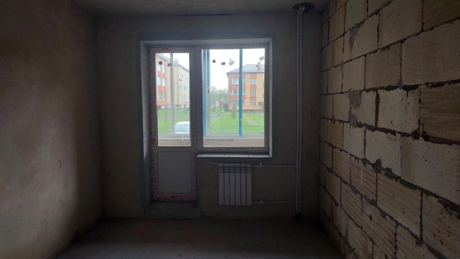 . Вариант № 41881, 14, площадь - 65.2 квм, цена 5550000 рублей