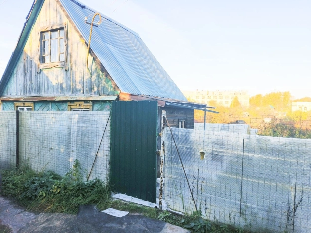 Купить дачу на улице 6-я линия в Владимирской области. Вариант № 2108598, 0, площадь -  квм, цена 1199000 рублей