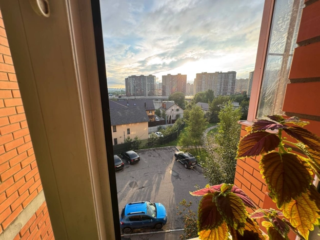 . Вариант № 803479, 21, площадь - 49.4 квм, цена 7200000 рублей