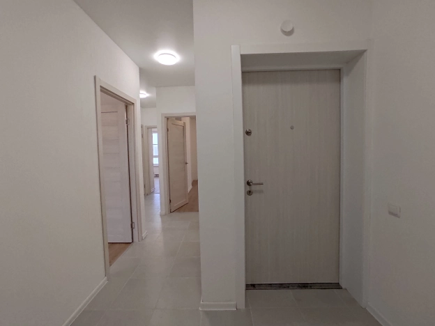 Купить квартиру в Москве. Вариант № 9451936, 12, площадь - квм, цена 32560400 рублей