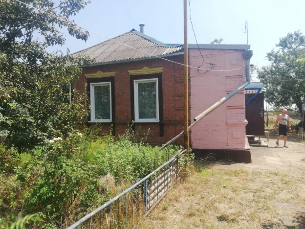 Купить дом в Таганроге. Вариант № 4484, 0, площадь -  квм, цена 2499000 рублей