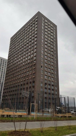 Купить квартиру в Москве. Вариант № 9320705, 10, площадь -  квм, цена 12000000 рублей