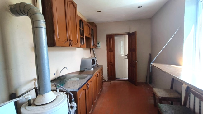 Купить дом на улице Воронцова в Ейске. Вариант № 25979, 5, площадь -  квм, цена 3000000 рублей