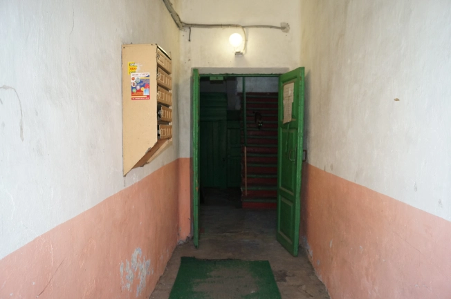 Купить однокомнатную квартиру в Приморском крае. Вариант № 6615952, 12, площадь -  квм, цена 2600000 рублей