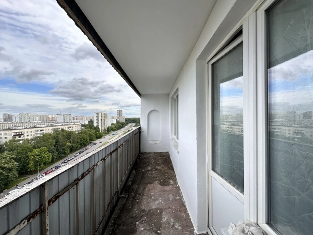 Купить квартиру в ЮАО в Москве. Вариант № 56265, 2, площадь - квм, цена 10180000.0000 рублей