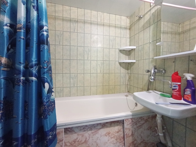 Купить квартиру в Вязниках. Вариант № 8389, 23, площадь -  квм, цена 1600000 рублей