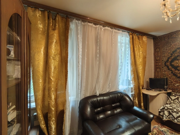 Купить однокомнатную квартиру в Калужской области. Вариант № 819701, 0, площадь -  квм, цена 1750000 рублей