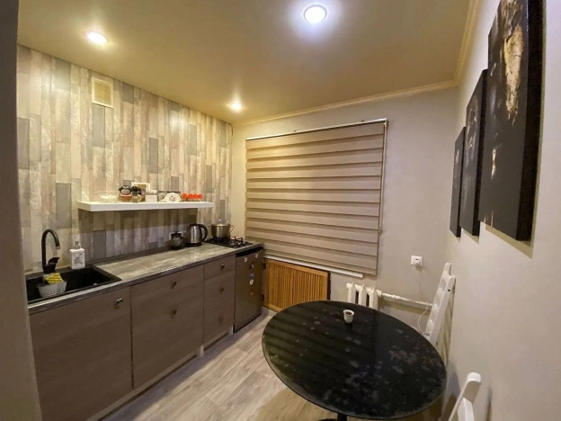 Купить двухкомнатную квартиру на улице Центральная в Щёлкове. Вариант № 3796, 0, площадь - квм, цена 5850000 рублей