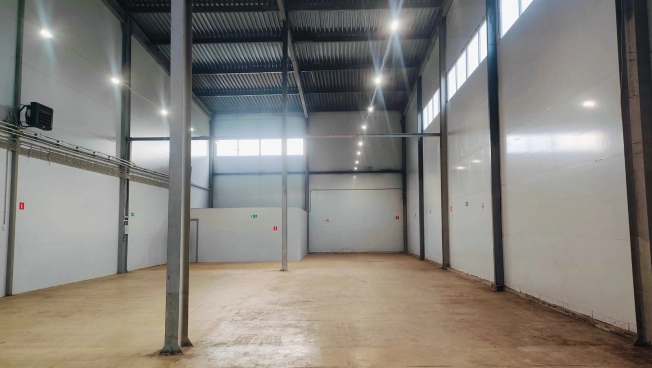 Снять склады в Рязани. Вариант № 1030014, 1, площадь -  квм, цена 240000 рублей