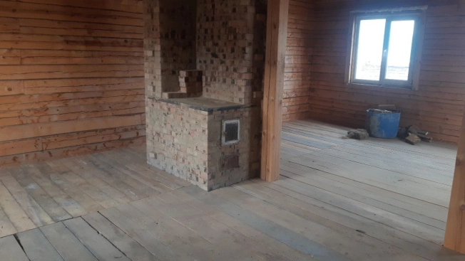 Купить дом на улице Административная в Иркутской области. Вариант № 7930311, 9, площадь -  квм, цена 2400000 рублей