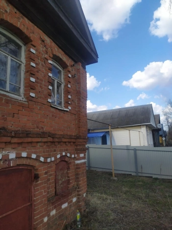 Купить дом в Республике Марий эл. Вариант № 8236177, 0, площадь -  квм, цена 550000 рублей