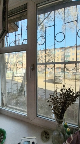 Купить квартиру на улице Георгия Костина в Чите. Вариант № 8088052, 14, площадь -  квм, цена 5599000 рублей