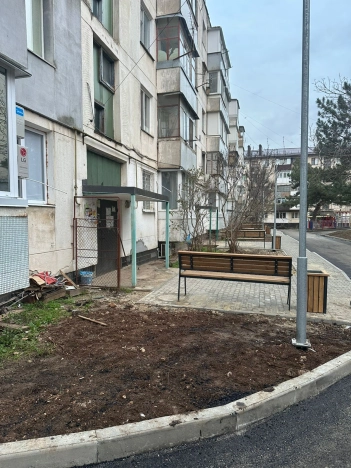 Купить трехкомнатную квартиру на улице Жуковского в Симферополе. Вариант № 5457297, 20, площадь - квм, цена 8700000 рублей