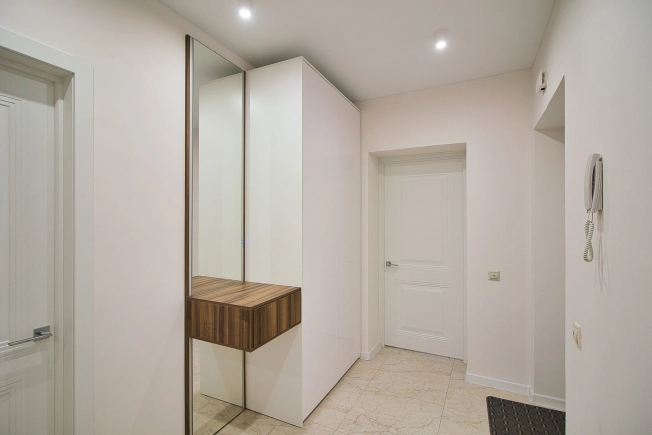 Купить квартиру на улице Большая Нижегородская в Владимире. Вариант № 2183856, 34, площадь -  квм, цена 14600000 рублей