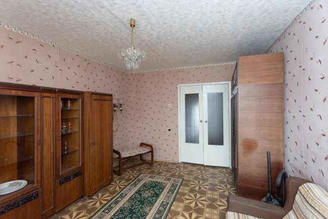 Купить квартиру на улице Безыменского в Владимире. Вариант № 33080, 3, площадь -  квм, цена 4500000 рублей