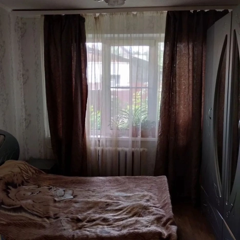 Купить квартиру на улице Балакирева в Владимире. Вариант № 9503906, 17, площадь -  квм, цена 3270000 рублей