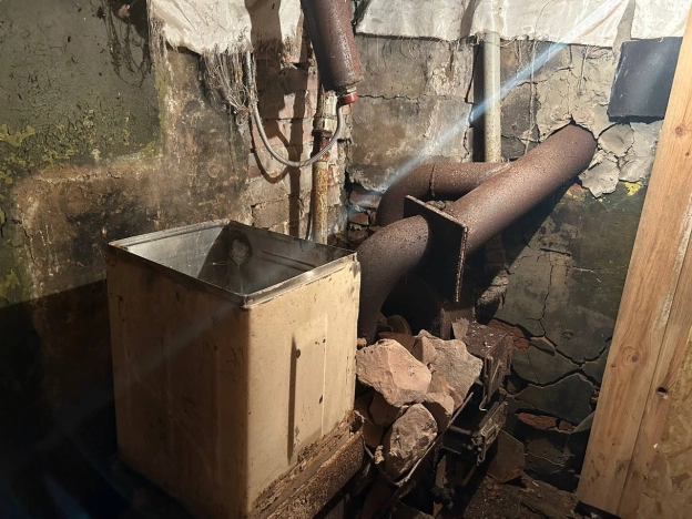 Купить дом в Гороховеце. Вариант № 38588, 9, площадь -  квм, цена 1000000 рублей