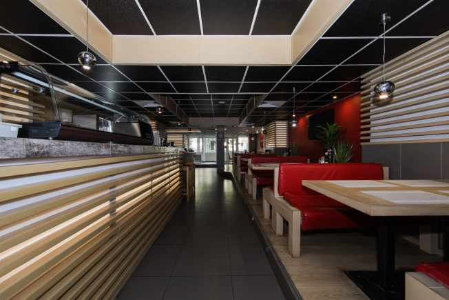 Купить коммерческую недвижимость в Калининграде. Вариант № 14999, 0, площадь -  квм, цена 16000000 рублей