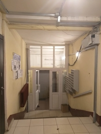 Купить двухкомнатную квартиру у метро Девяткино в Санкт-Петербурге. Вариант № 6967440, 10, площадь -  квм, цена 6450000 рублей