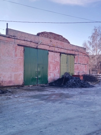 Купить производственные помещения в Омске. Вариант № 26798, 2, площадь -  квм, цена 10950000 рублей