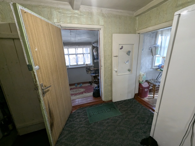 Купить дом в Курской области. Вариант № 1004160, 31, площадь -  квм, цена 3700000 рублей