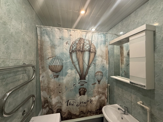 Купить двухкомнатную квартиру в Воскресенске. Вариант № 49474, 14, площадь -  квм, цена 5299000 рублей