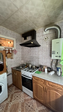 Купить квартиру в Тульской области. Вариант № 3895663, 16, площадь -  квм, цена 4290000 рублей