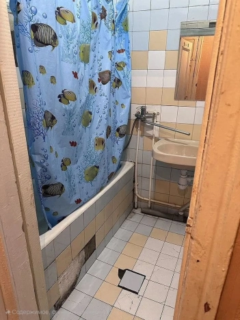 . Вариант № 6229121, 7, площадь - 65.1 квм, цена 6800000 рублей